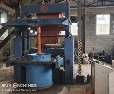 Corsetti LCM 120/S