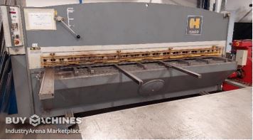 HACO TS 3006