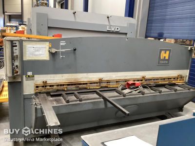 HACO TS 3006