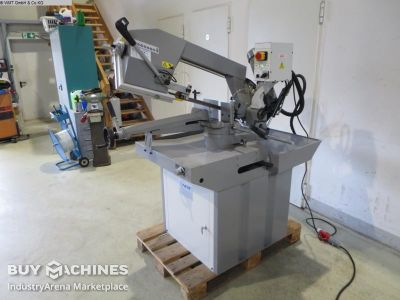 BERG & SCHMID GBS 240 AutoCut