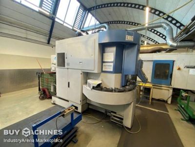 EMAG VL 5