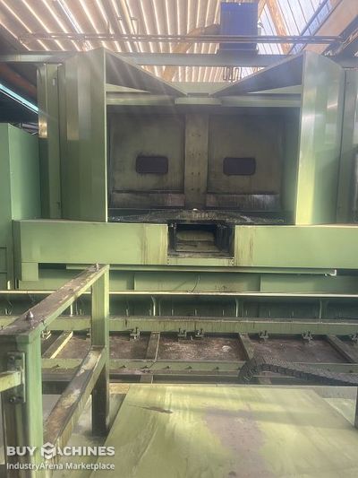 MAZAK FH-10800