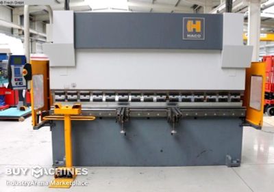 HACO ERMS 30-135