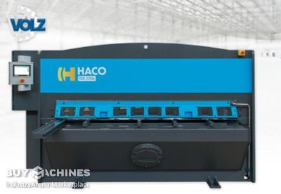 HACO TSX 3012