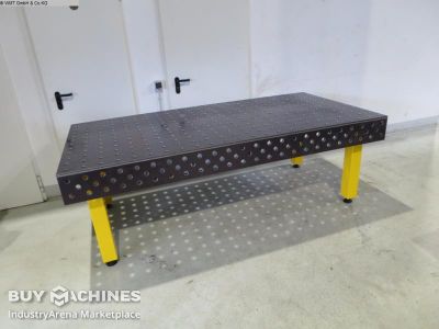 WMT P-2400 x 1200 EG