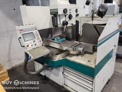 FEHLMANN PICOMAX 54