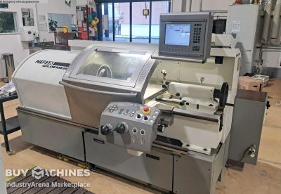 GILDEMEISTER NEF 320