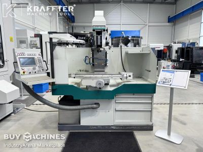 CNC Milling machine FEHLMANN Picomax 54