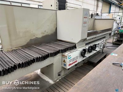 Surface Grinding Machine OKAMOTO PSG 157 UDX