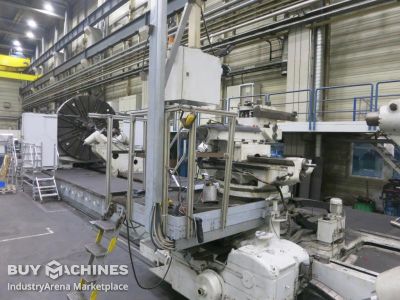 SCHIESS -DEFRIES