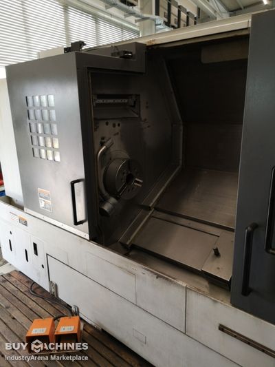 MORI-SEIKI NL2500Y1250