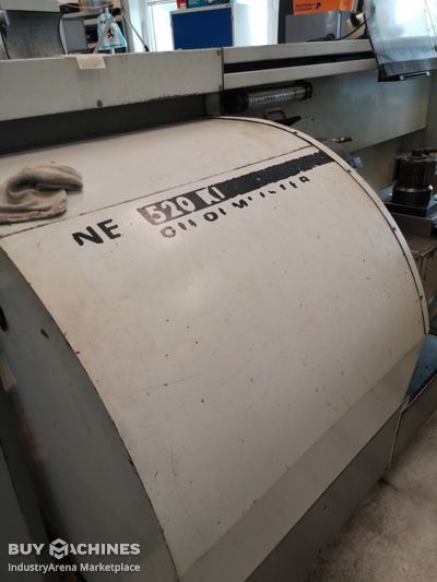 GILDEMEISTER NEF 520 K