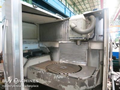 DECKEL-MAHO DMU 100 T