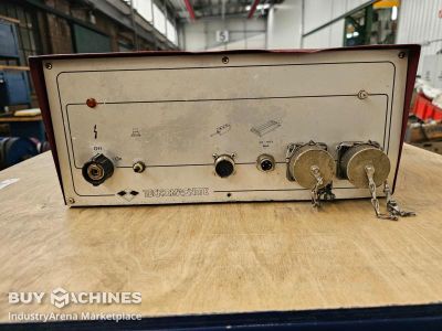 TECHNOMAGNET Controller  2er