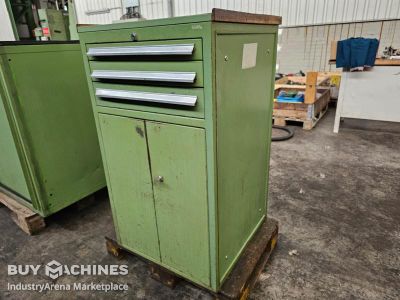 5 Schubladen