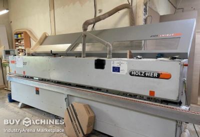 HOLZ-HER SPRINT 1317