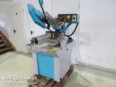 BERG & SCHMID GBS 230