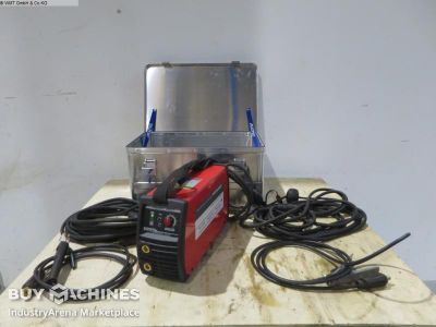 VARIAMP Maxi Arc 200LT