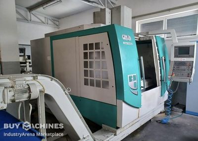 Trens MC 100 VA