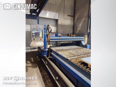 MGM Omnicut 3100