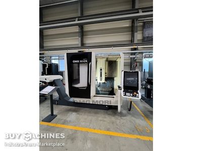 CMX 50 U (Reference-Nr. 011182)