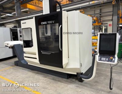 CMX 1100 V (Reference-Nr. 051415)