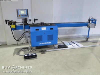 TRACTO-TECHNIK TurboBend 30  3000