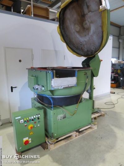 WALTHER TROWAL CC 515