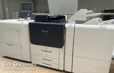 Xerox PrimeLink B9100