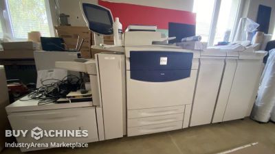 Xerox X700