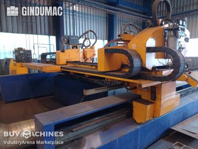 MicroStep  EasyCut 6001.25PrGB