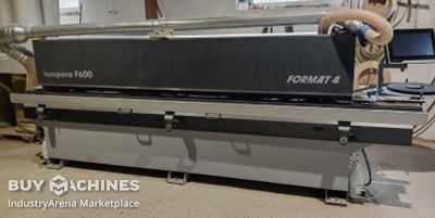 Format-4 Tempora F 600