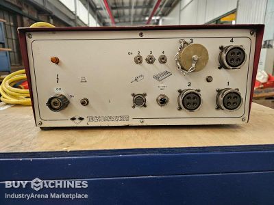 TECHNOMAGNET Controller  4 er