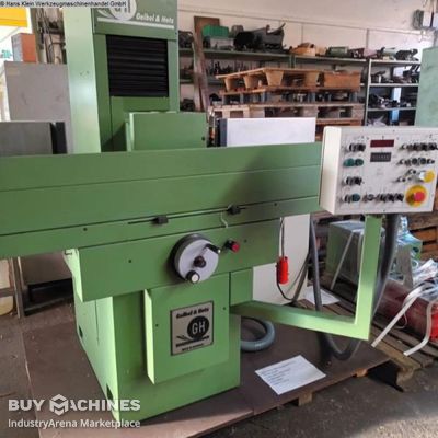 GEIBEL  HOTZ FS 40 Compact