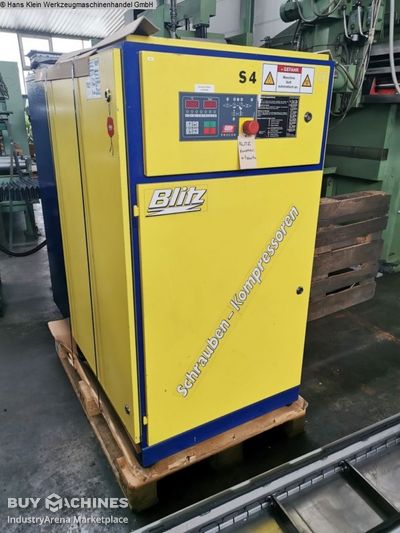 BLITZ MONSUN 22 P TOP