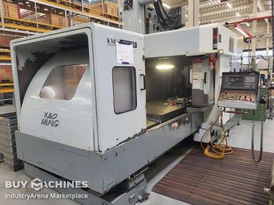 KAO MING KMC-1800 DV