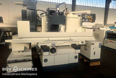 CHEVALIER FSG-1632ADII