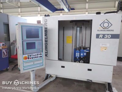 KLINGELNBERG R 30