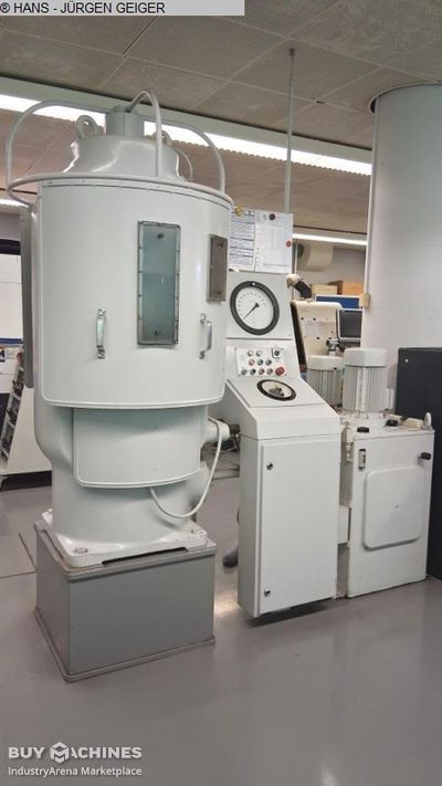 SACK & KIESSELBACH 630 T