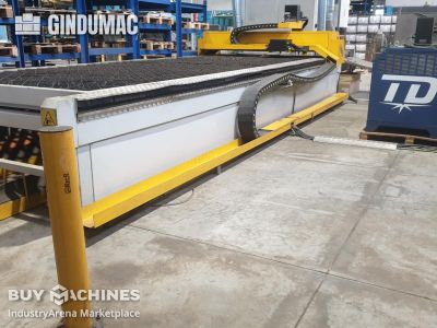 THERMAL DYNAMICS UltraCut 200