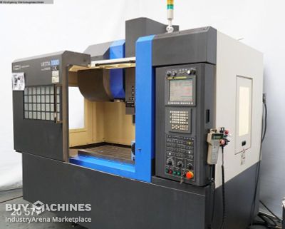 HWACHEON VESTA - 1000