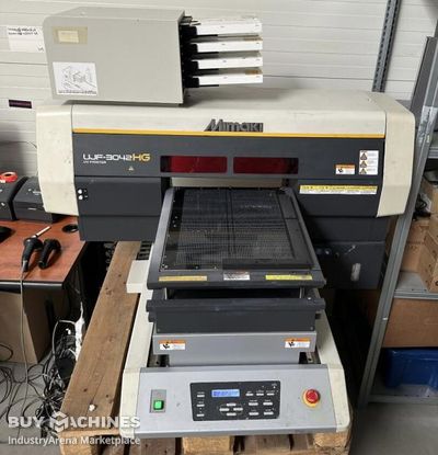 Mimaki UJF-3042HG