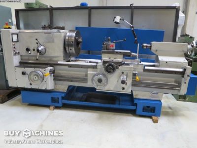 VDF- BOEHRINGER M 670