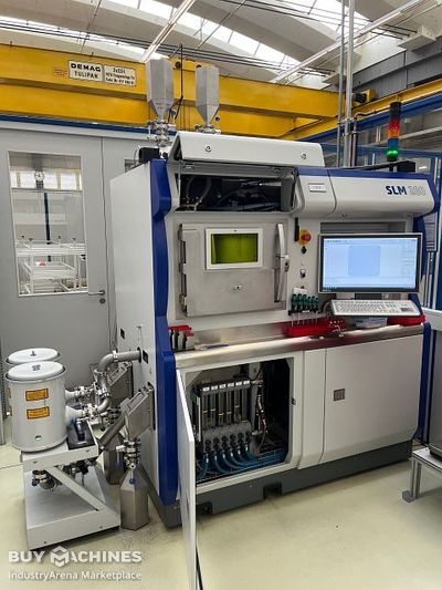 SLM 280 2.0 SINGLE 700W