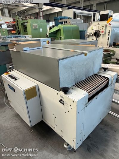 --- HUGO BECK SLB 501225