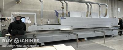 Homag KAL370 Ambition 2274