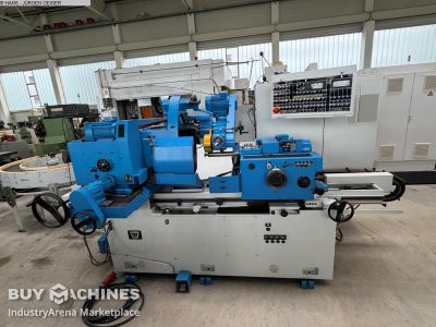 WMW GLAUCHAU SI 61AS-Nx315