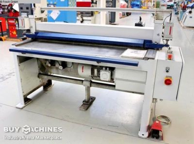 SCHROEDER MHSU 150040