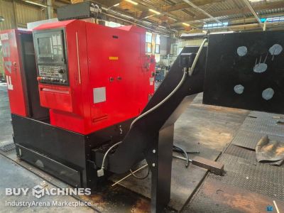 CNC Drehmaschine EMCO TURN E45