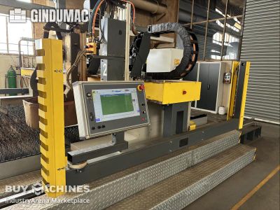 ESAB Suprarex HD 4000